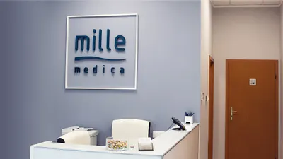 Mille Medica - laryngolog Warszawa, leczenie chrapania, zabiegi medyczne.
